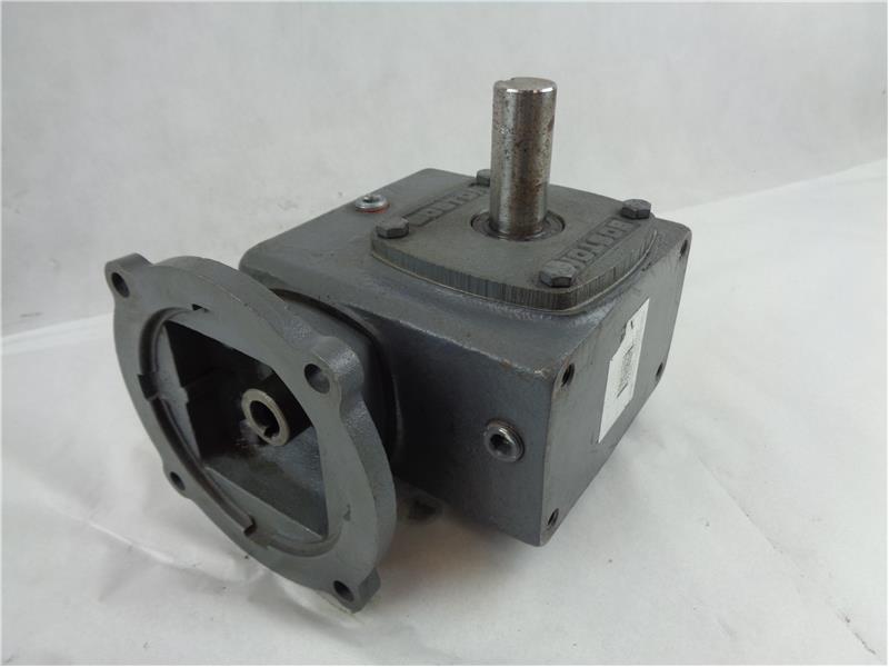 ALTRA INDUSTRIAL MOTION F721-30KZ-B5-J1-RO