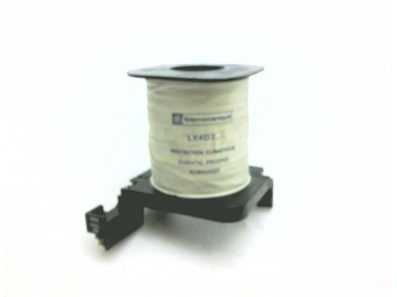 SCHNEIDER ELECTRIC LX4D7ED