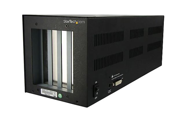 STARTECH.COM PEX2PCIE4L