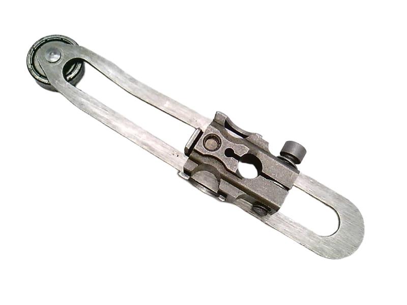 EATON CORPORATION E50KL539
