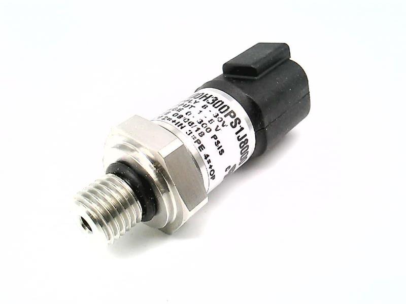 GEMS SENSORS 3200H300PS1J8000