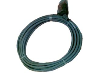 INTERCON INC GMPG-001-012