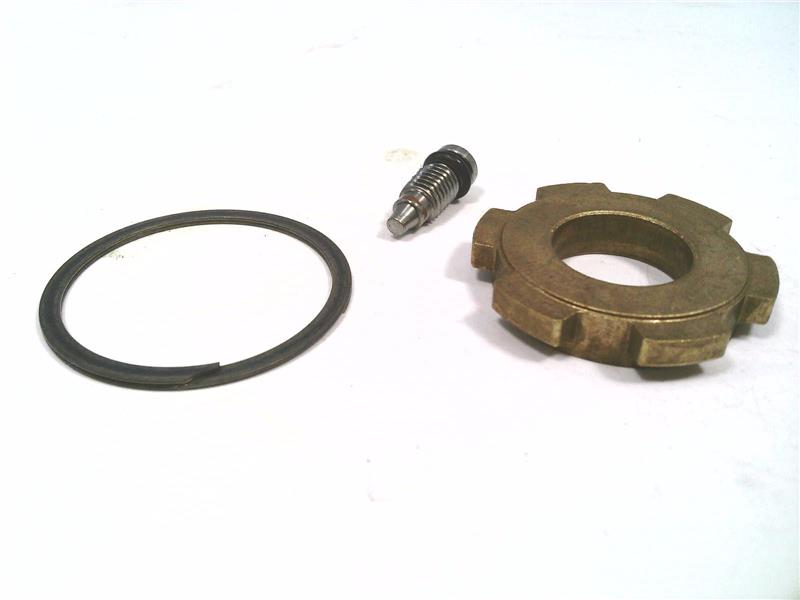 L045660000 by PARKER