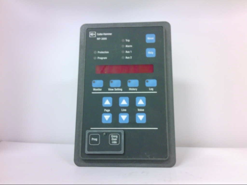 EATON CORPORATION 66D2032G01