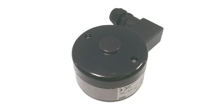 BAUMER ELECTRIC GT7.08L/420