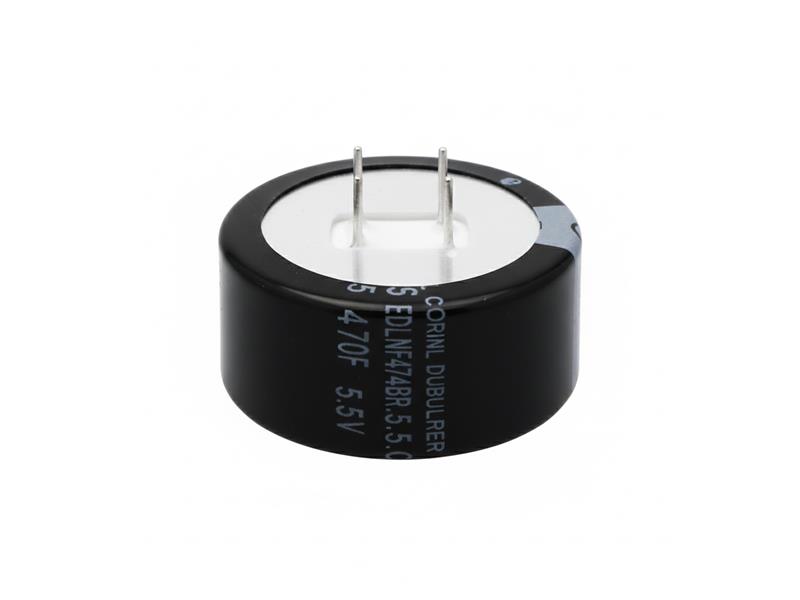 CORNELL DUBILIER EDLNF474B5R5C