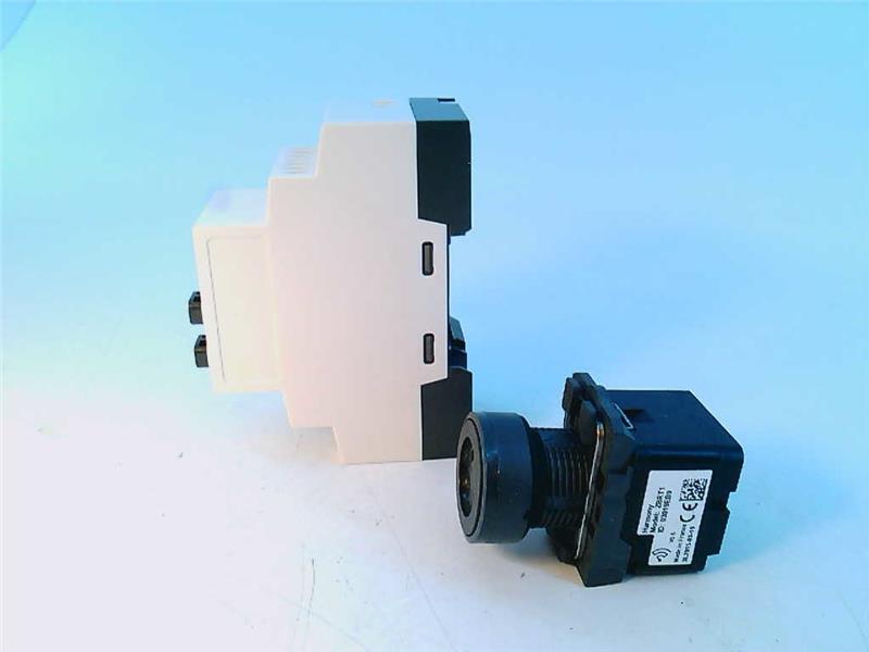 SCHNEIDER ELECTRIC XB5RFA02