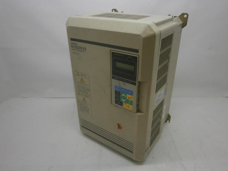 OMRON 3G3FV-A4150-CUE