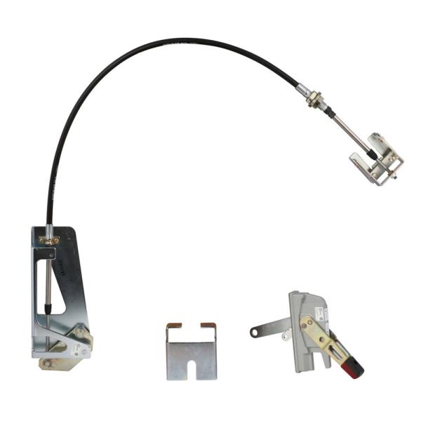 EATON CORPORATION F4S04C