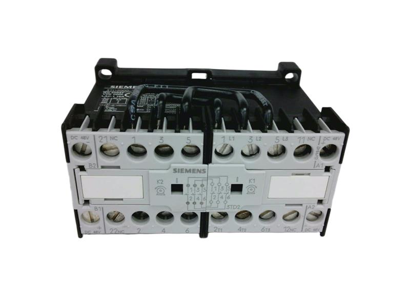 3TD2000-1BW4 by SIEMENS