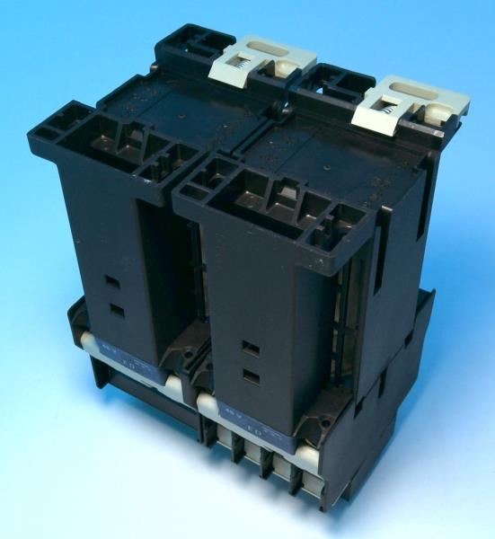 SCHNEIDER ELECTRIC CA3D-K22-ED