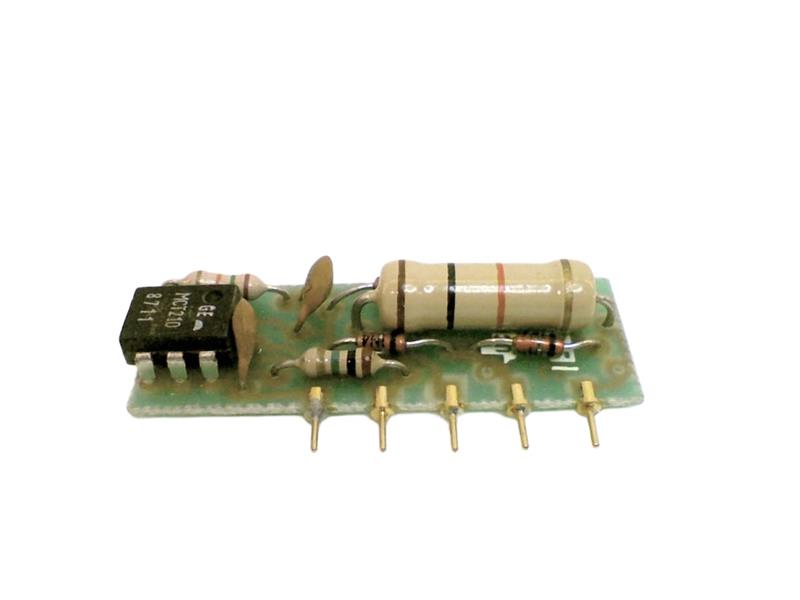 CROUZET 6000A