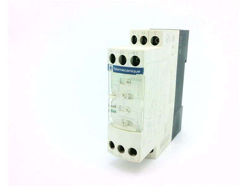 SCHNEIDER ELECTRIC RM4-UA31F