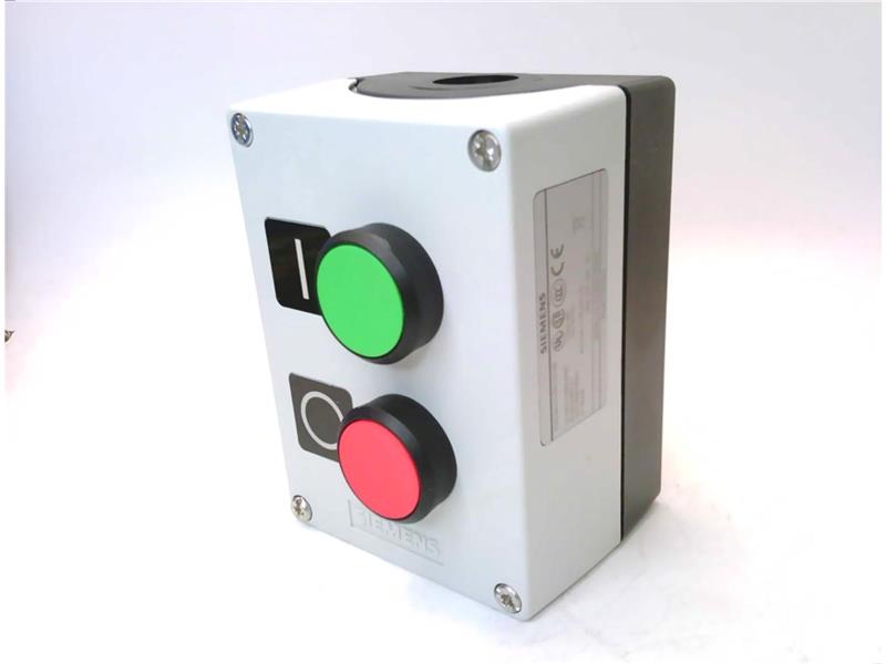 SIEMENS 3SU1802-0AB00-2AB1