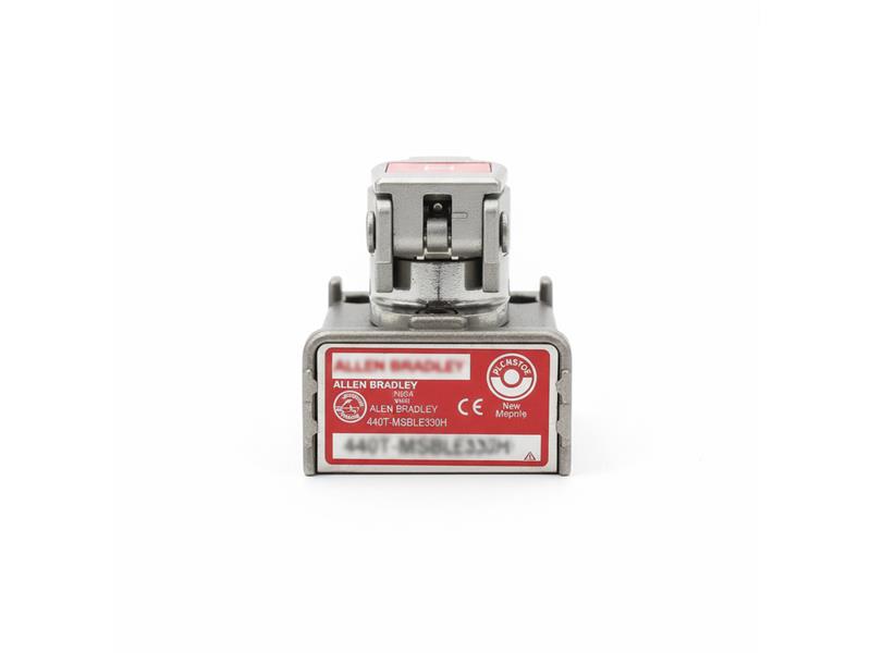 440T-MSBLE330H by ALLEN BRADLEY