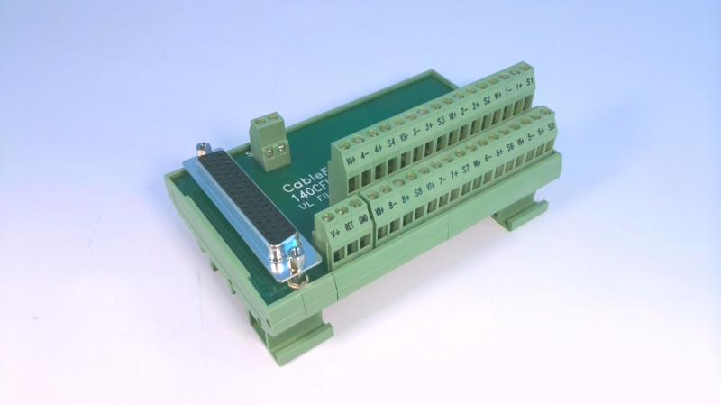 SCHNEIDER ELECTRIC 140CFI00800