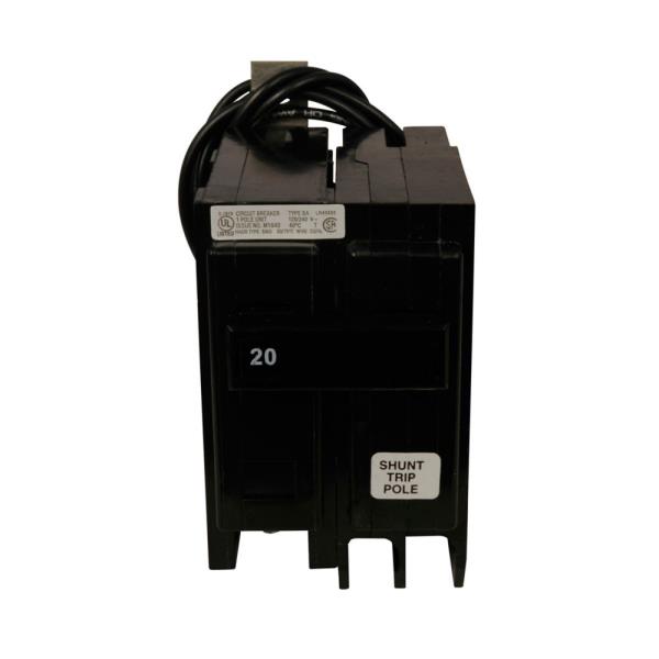 EATON CORPORATION BAB1020S
