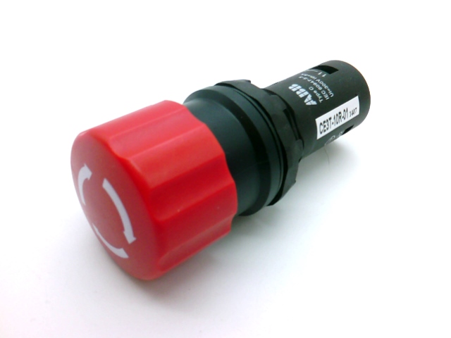 CE3T-10R-01 by ASEA BROWN BOVERI