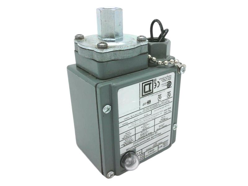 TELEMECANIQUE SENSORS 9012GDW2