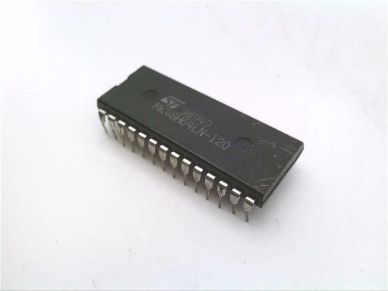 ST MICRO MK48H64LN-120