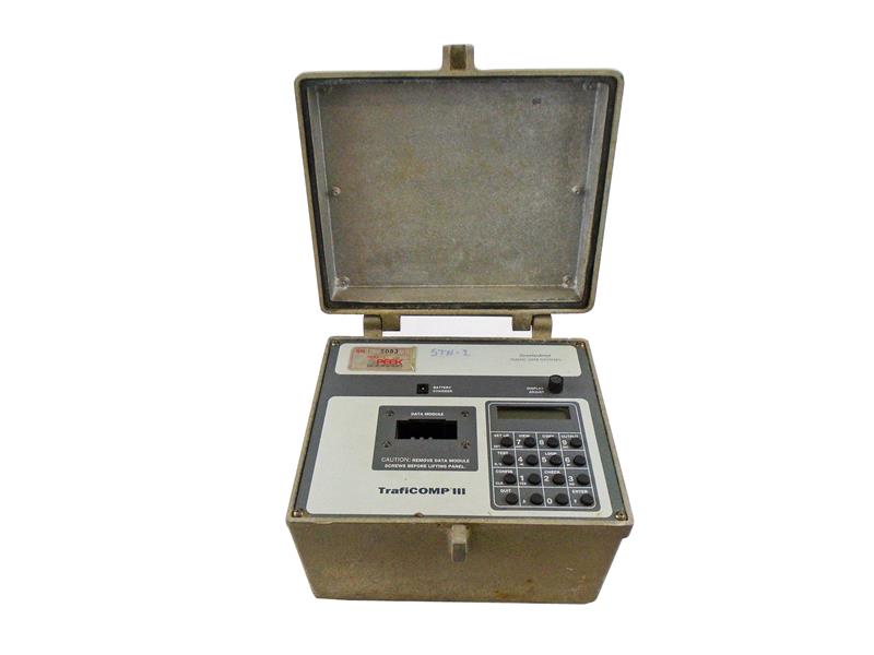 PEEK TRAFFIC 1033-030