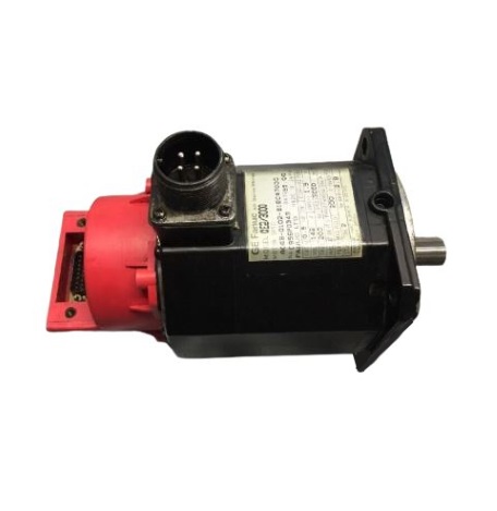 FANUC A06B-0102-B180#7000