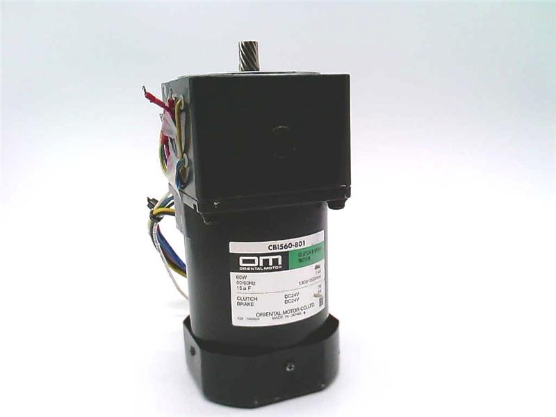 ORIENTAL MOTOR CBI560-801