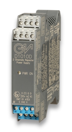 GM INTERNATIONAL D1010D-002