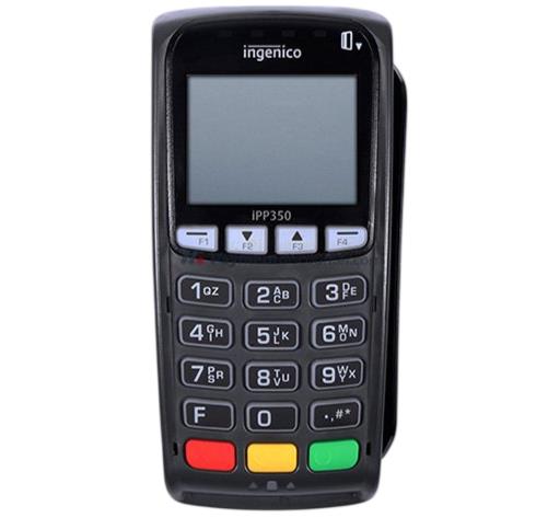 INGENICO IPP350-31T3492A