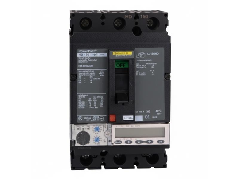 SCHNEIDER ELECTRIC HDL36150U43X