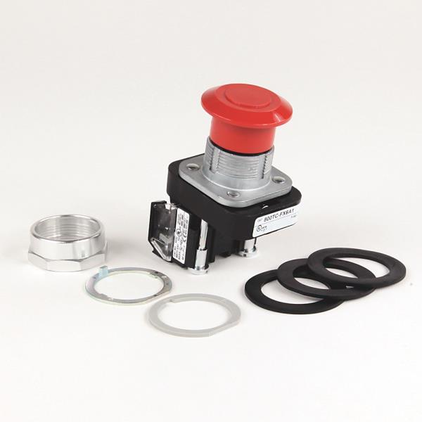 ALLEN BRADLEY 800T-FX6UUXX