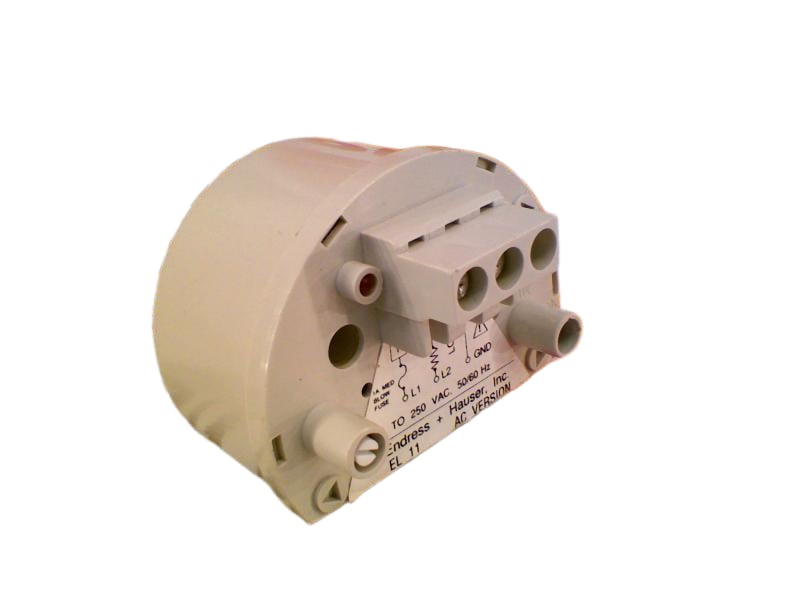 ENDRESS & HAUSER EL11