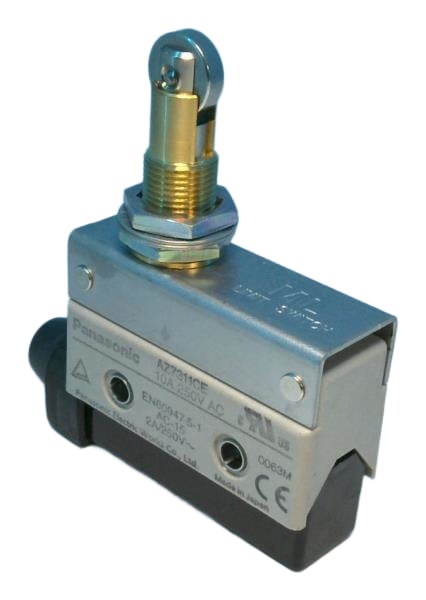 AZ-7311CE by MATSUSHITA ELECTRIC