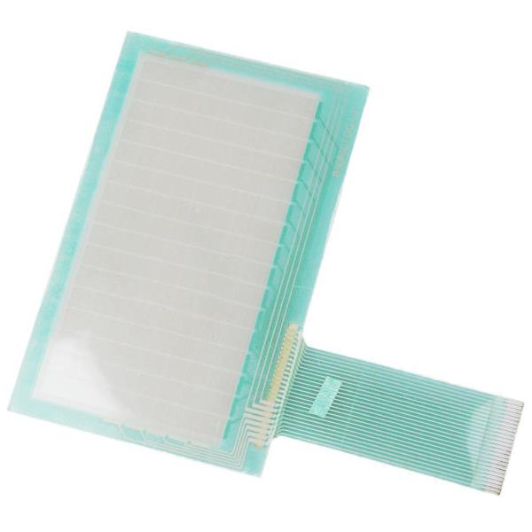 ALLEN BRADLEY 2711-T5A15L1-TOUCHSCREEN