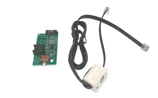 KIDDE-FENWAL, LLC SMDK-1004