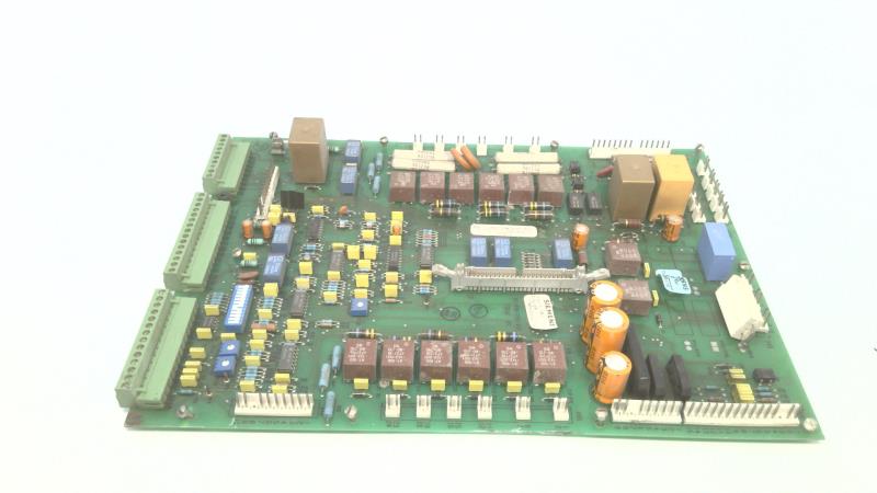 SIEMENS A1-106-100-521