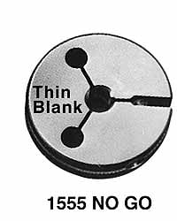 PMC GAGE R0312323ANK