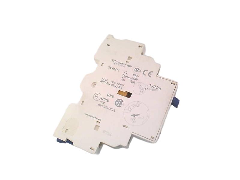 GVAM11 by SCHNEIDER ELECTRIC