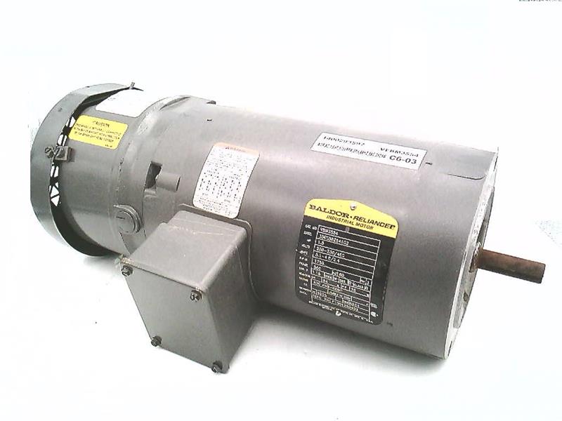 ASEA BROWN BOVERI VEBM3554