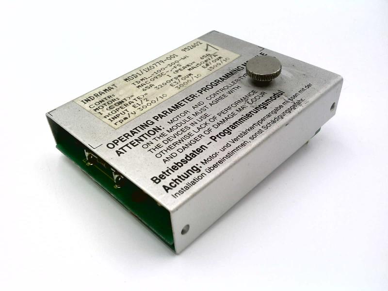 BOSCH MOD1/1X0779-001