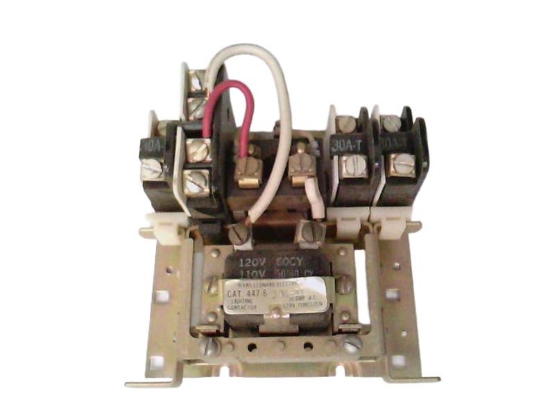 447-6-304-11 by DANAHER CONTROLS