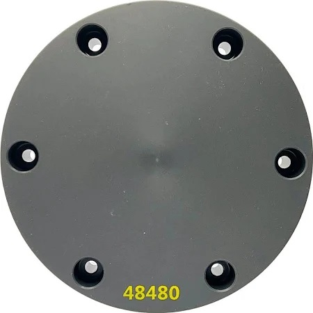 LMI LIQUID METRONICS 48480