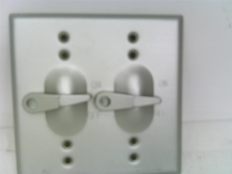 ABB THOMAS & BETTS 2CCT