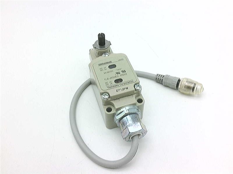 HONEYWELL 1LS-J550EC-PD03