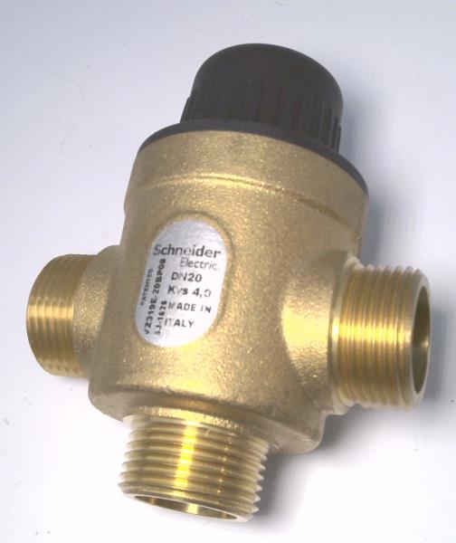 VZ319E-20BP08 by SCHNEIDER ELECTRIC