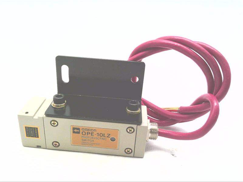 OMRON OPE-10LZ