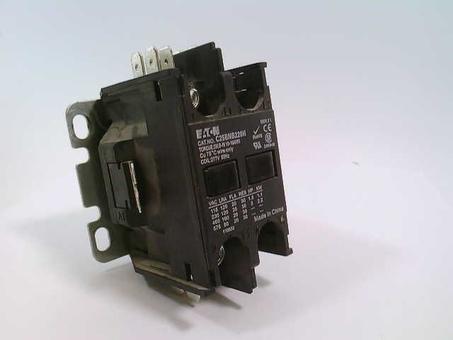 EATON CORPORATION C25BNB220H