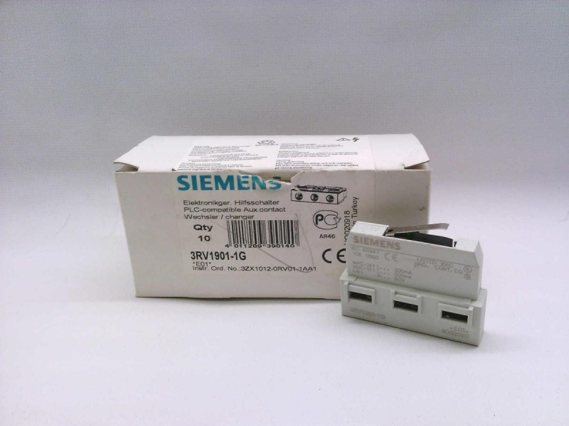 SIEMENS 3RV1901-1G