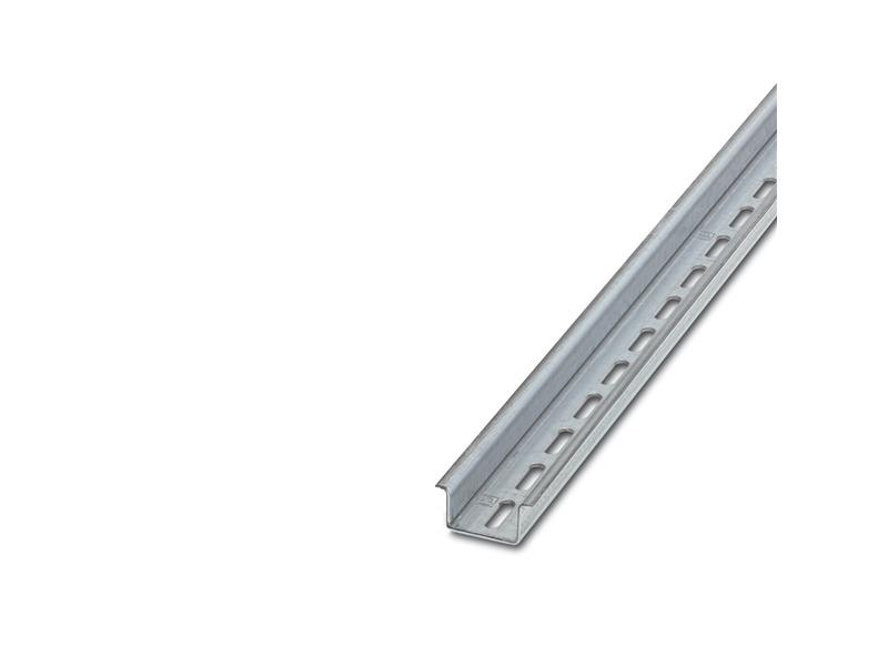 PHOENIX CONTACT NS 35/15 ZN PERF(18X5,2)2000MM