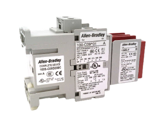 ALLEN BRADLEY 100S-C09D23BC